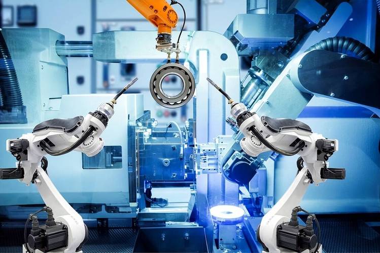 工业机器人系统操作员考证指南 2024年报名条件、考试内容与含金量全解析